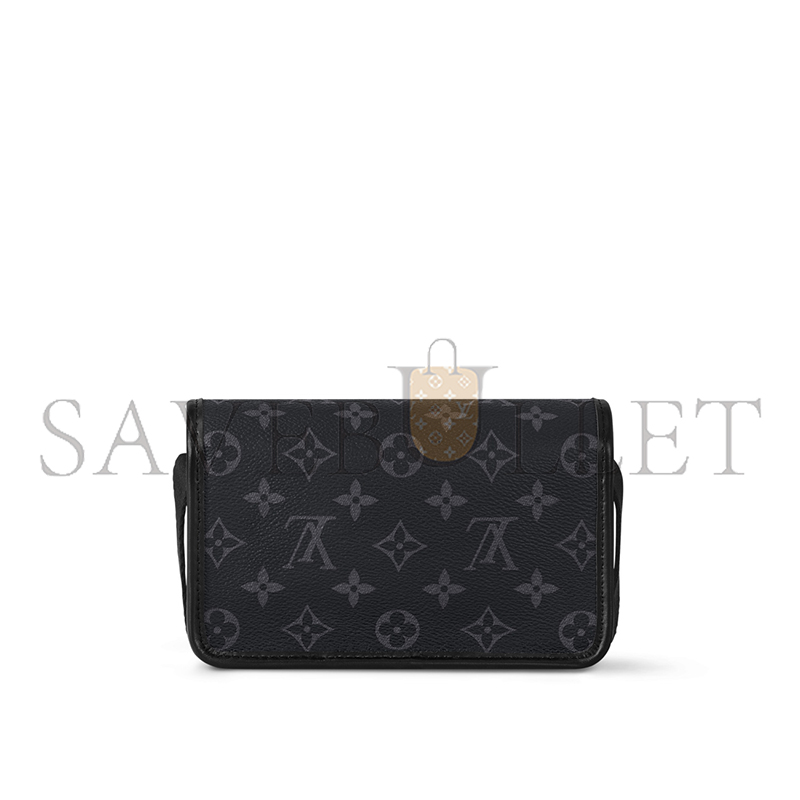 LOUIS VUITTON BOSPHORE WEARABLE WALLET M12599 (19*12*7cm) LOUIS VUITTON BOSPHORE WEARABLE WALLET M12599 (19*12*7cm)